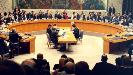 Rusya'nın barış tasarısına BMGK'dan ret 