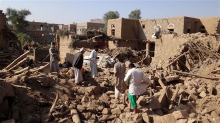 Iran: Zapanjujuće je da se Saudijska Arabija žali Vijeću sigurnosti zbog korištenja oružja u Jemenu!