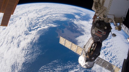 Kosmos Tehnologiýalary-Türkmenistanyň Ösüşiniň Ileri Tutulýan Ugry