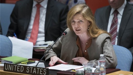 AS Ancam Tindak Suriah di Luar Kerangka PBB