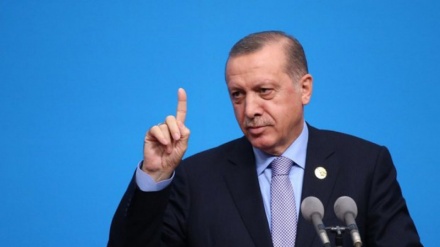 Turkiya: An Kashe Jami'an Tsaro 79 A cikin Watan Satumba