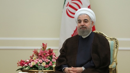 Rouhani: EUA prometeu acabar com procrastinação do JCPOA