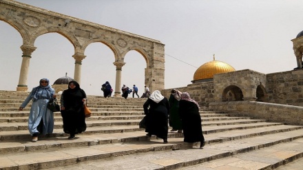 UNESCO Sahkan Masjid Al Aqsa Milik Muslimin, Israel Gusar