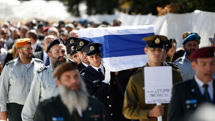 Matsayar Shugabanni da Al'ummar Larabawa Kan Mutuwar Shimon Peres. 
