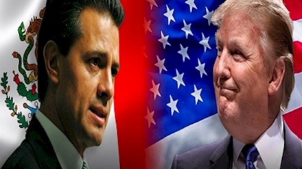 Nieto: Messico non paghera' muro 