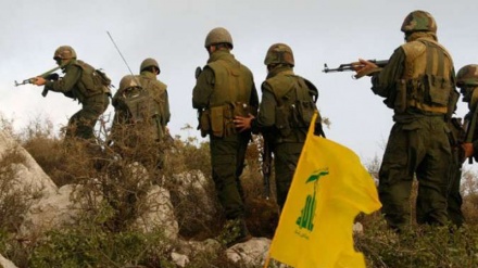 Komandan Israel: Menang di Suriah, Hizbullah Semakin Kuat