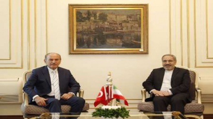 Tahran ve İstanbul belediyeleri arasında işbirliği gelişiyor 