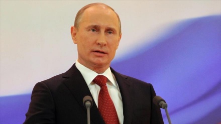 Putin defiende aumento en producción petrolera de Irán