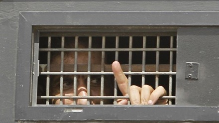 HAMAS insta a comunidad intl. a tomar medidas para salvar presos palestinos