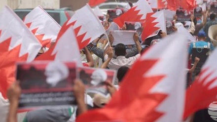 Bahrain: An Bude Sabon Shafi A Gwagwarmayar Al'umma