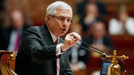 Председатель парламента Франции завтра прибывает в Иран