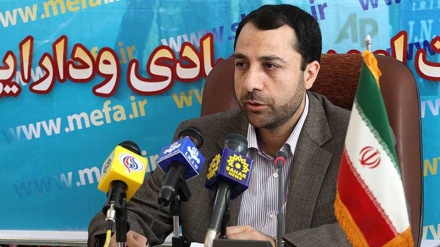 イラン輸出振興銀行、「欧州５ヶ国との外貨取引における障害は取り除かれた」