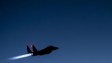 सीरियाई सैनिकों पर अमरीकी हमले के बाद, अमरीका की ओर से दाइश को समर्थन कर शक की गुंजाइश ही नहीं है, रूस