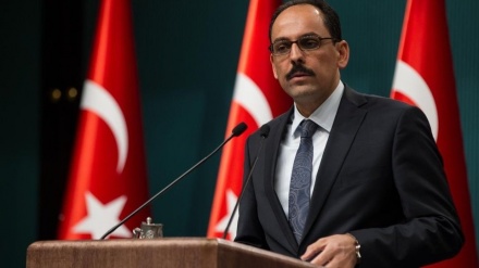 Kalın: Rusya ve Türkiye ilişkilerini baltalama çalışmaları yenilgiye uğratıldı 