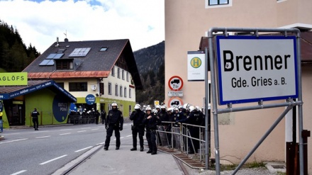 Onu lancia allarme: Austria vuole rinunciare a diritto d'asilo