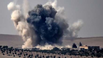 Vritet valiu i qytetit Al-Bab të Sirisë