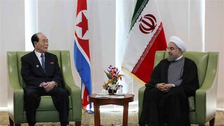 East Asia peace, stability important to entire world: President Rouhani