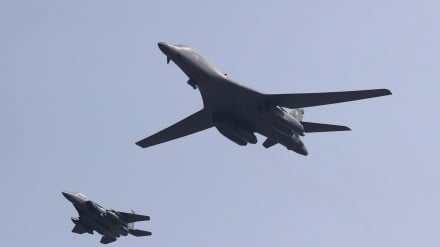 Militer Yaman Jegal Dua Jet Tempur UEA