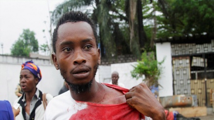 Congo, nuova crisi umanitaria