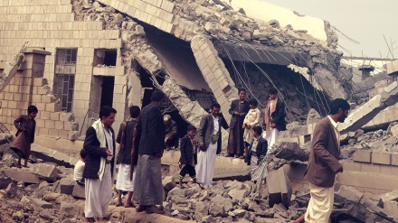 65 zračnih napada Saudijske Arabije za jednu noć na sedam jemenskih pokrajina