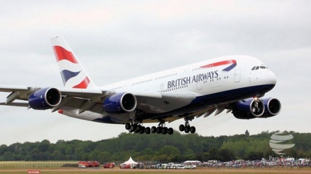 Iran: British Airways riprende oggi i voli dopo 4 anni
