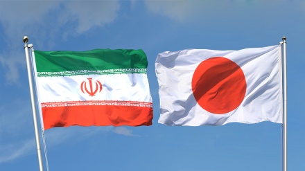 イラン関税局長、日本財務省関係者と会談