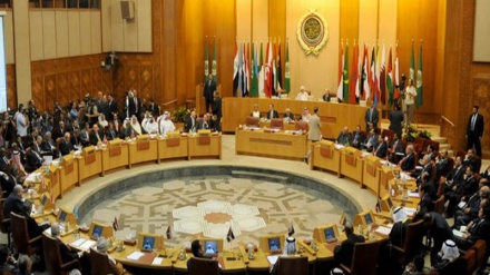 Liga Arab Kecam Perluasan Permukiman Rezim Zionis