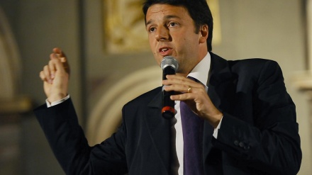 Migranti, Renzi: Libano e Giordania ospitano più rifugiati di tutta l’Europa