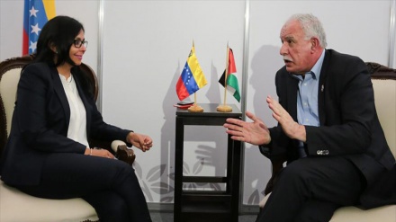 MNA apoya a Palestina ante la “ilegal” ocupación israelí