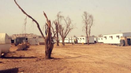 Filmi i parë dokumentar i përgatitur nga brenda kampit të grupit terrorist MEK (Moxhahedine Khalk)