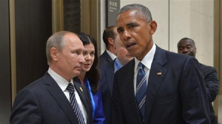 Sulmet kibernetike, Obama: Amerika superiore ndaj Rusisë