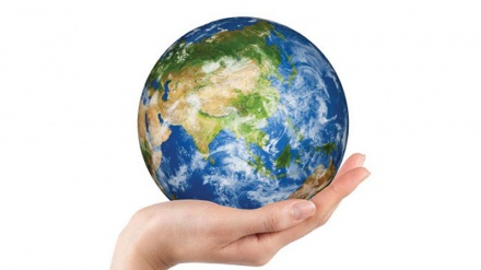 Siku ya Kimataifa ya Kulindwa Tabaka la Ozoni