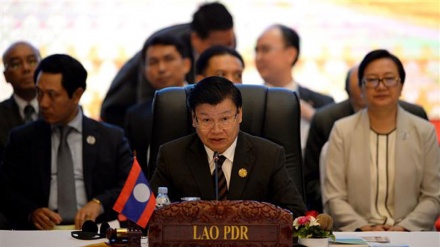 29th ASEAN Summit enters day 2 in Laos