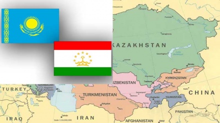 Қозоғистон Тожикистонга инсонпарварлик ёрдами учун 4 миллион доллар ажратади