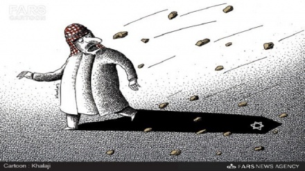 Jamarat', la lapidazione di Satana