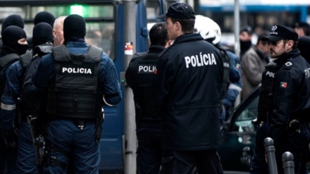 Portugal: Dois feridos por grupo que provocou danos em restaurantes no Porto