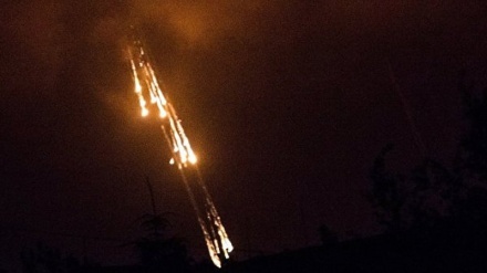 Amnesty, usate in Sinai bombe a grappolo