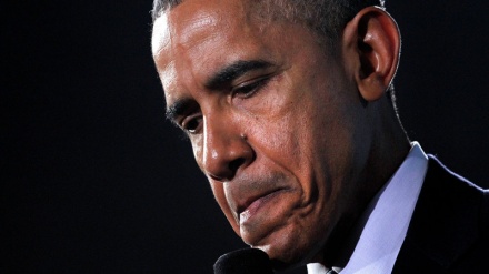 Obama uron Trumpin