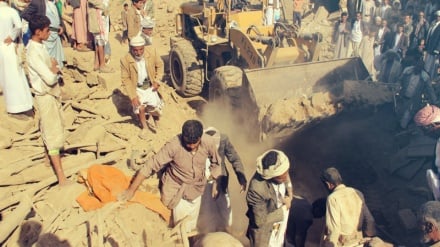 Stotinu Jemenaca ubijeno i ranjeno u zračnim napadima Saudijske Arabije