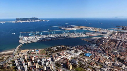 Portugal tem o maior valor de mercadorias comercializadas internacionalmente por mar