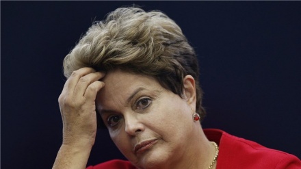 Kasashen Latin Sun Janye Jakadunsu Daga Brazil Don Nuna Fushi Da Tsige Rousseff