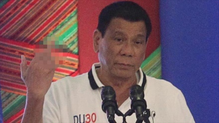 Filippine, popolarità di Duterte spicca il volo: 76% soddisfatto