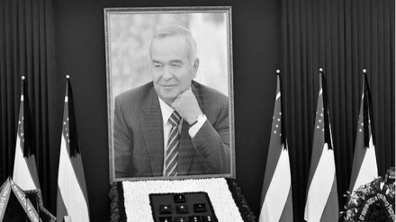 Ислом Каримов ҳайкали Оқсарой қароргоҳи қаршисига ўрнатилади