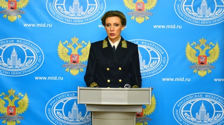 俄罗斯批评美国干涉该国选举