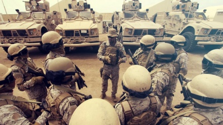 АҚШ олдингидек  янги ҳарбий теникаларини арабий мамлакатларга экспорт этмоқда