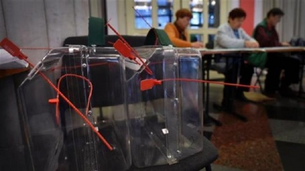 Fillojnë zgjedhjet parlamentare në Rusi