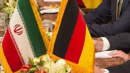 گسترش همکاری های علمی و دانشگاهی میان ایران و آلمان 