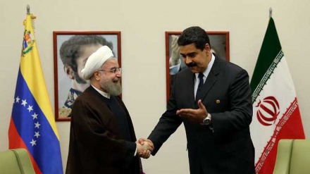 Rohani urge a la integración del MNA frente a los retos mundiales