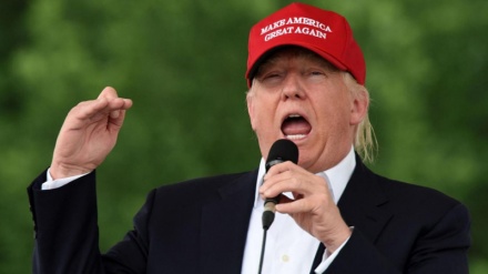 Trump: 
