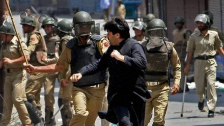 Militer India Larang Perayaan Maulid Nabi di Kashmir